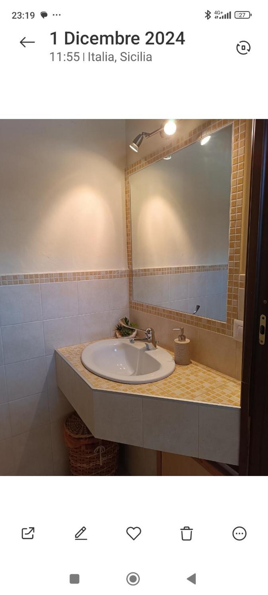 Taormina Villa Ibiscus Alcantara Gaggi Extérieur photo